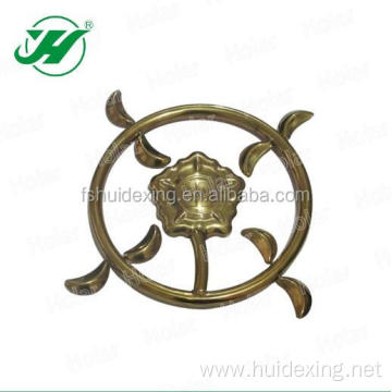 201 Stainless Steel Railing Ornaments